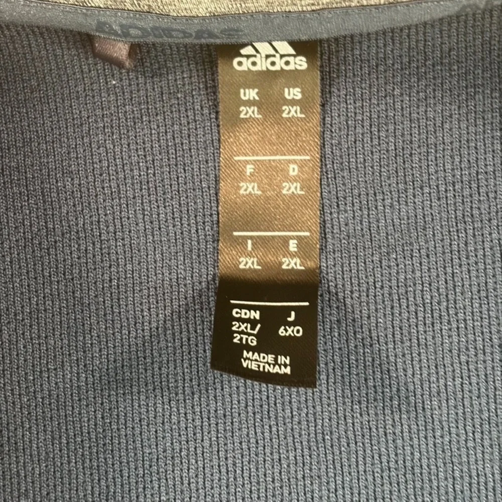 adidas legacy golf